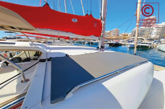 Lagoon 421 de segunda mano en venta