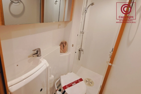Lagoon 421 de segunda mano en venta