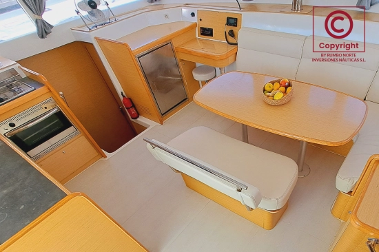 Lagoon 421 de segunda mano en venta