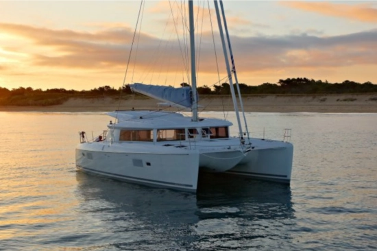 Lagoon 421 de segunda mano en venta