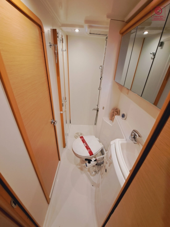 Lagoon 421 de segunda mano en venta