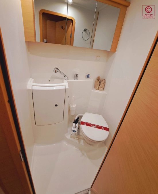 Lagoon 421 de segunda mano en venta