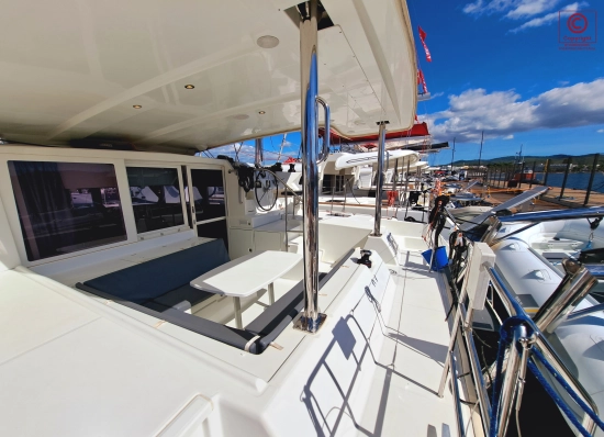 Lagoon 421 de segunda mano en venta