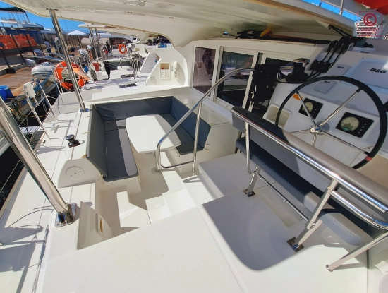 Lagoon 421 de segunda mano en venta