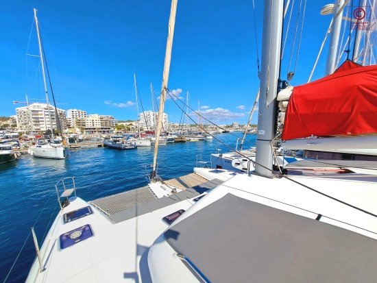 Lagoon 421 de segunda mano en venta