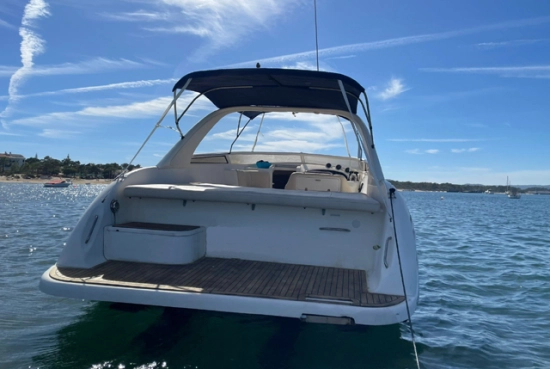 Real Power Boats Hawk 32 de segunda mano en venta