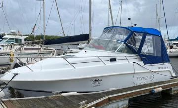Beneteau Flyer 701 usata in vendita