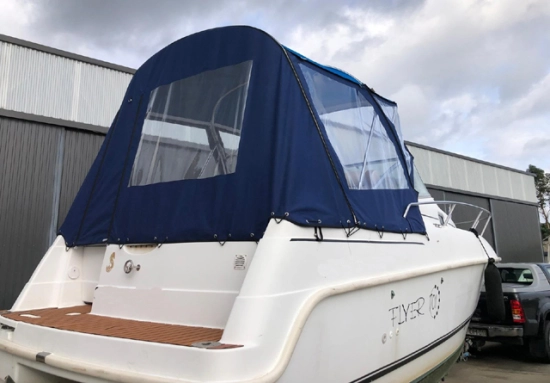 Beneteau Flyer 701 usata in vendita