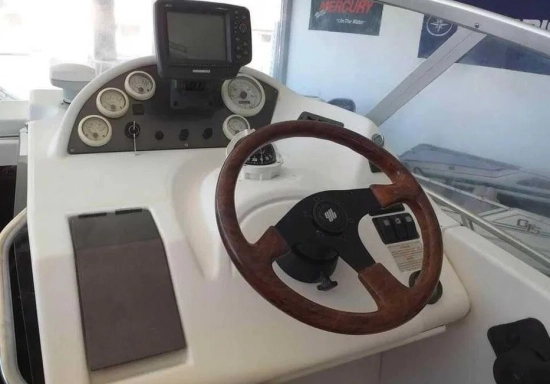 Beneteau Flyer 701 usata in vendita