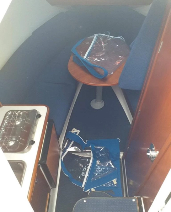Beneteau Flyer 701 usata in vendita