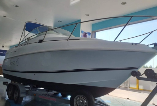 Beneteau Flyer 701 usata in vendita