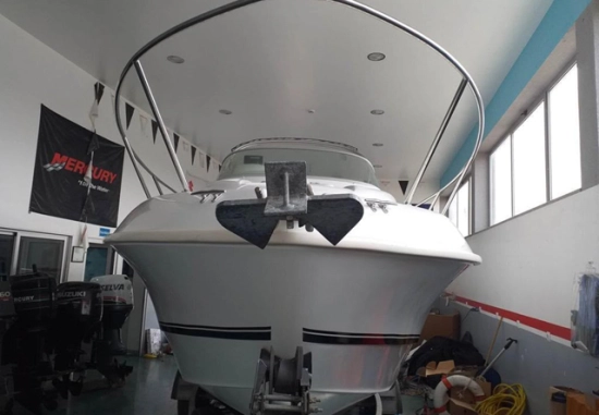 Beneteau Flyer 701 usata in vendita