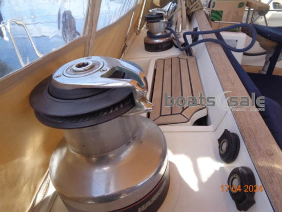 Beneteau 57 usado à venda