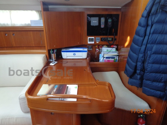 Beneteau 57 usado à venda