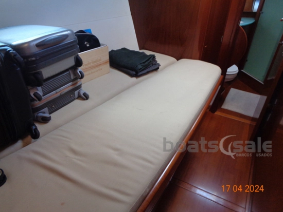 Beneteau 57 usado à venda