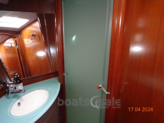 Beneteau 57 usado à venda