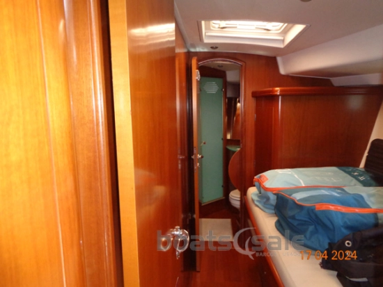 Beneteau 57 usado à venda