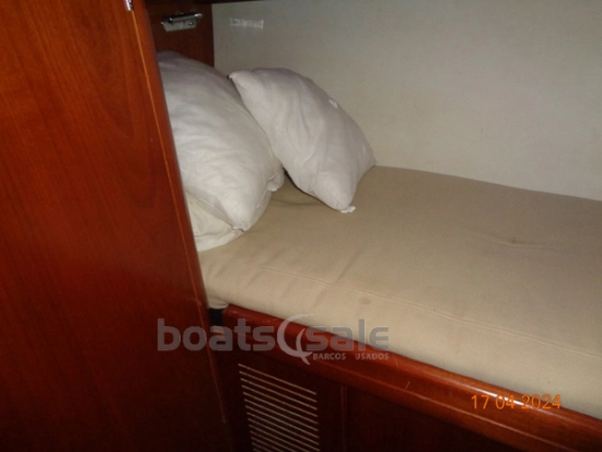 Beneteau 57 usado à venda