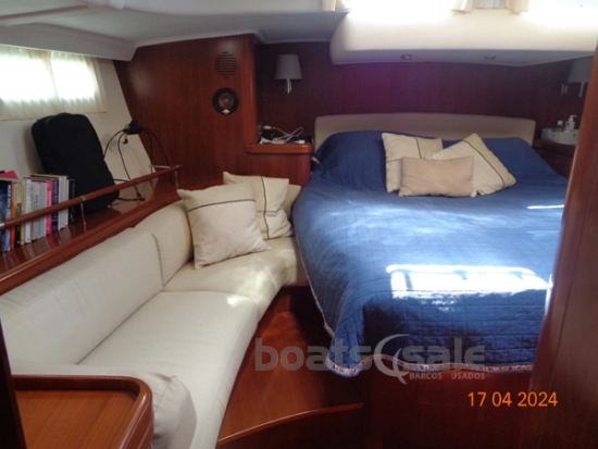 Beneteau 57 usado à venda
