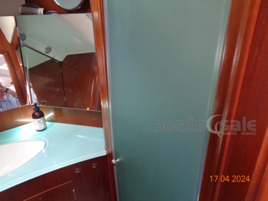 Beneteau 57 usado à venda