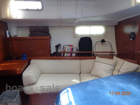 Beneteau 57 usado à venda