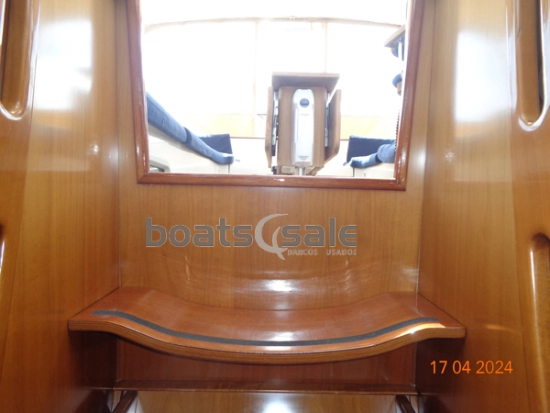 Beneteau 57 usado à venda