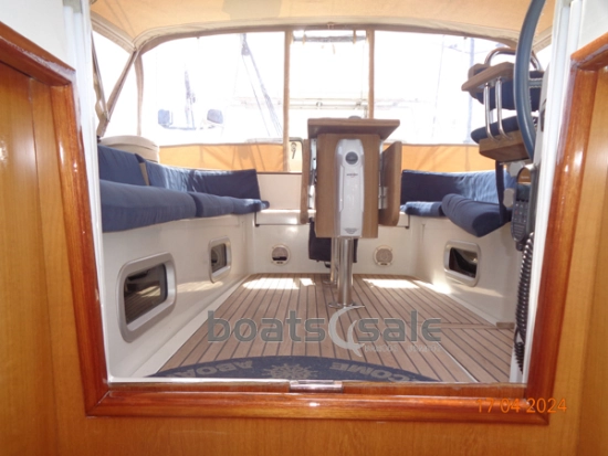 Beneteau 57 usado à venda