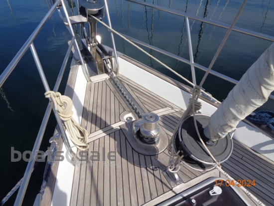 Beneteau 57 usado à venda