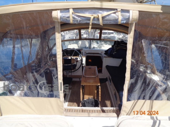 Beneteau 57 usado à venda