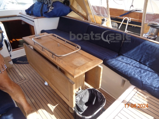 Beneteau 57 usado à venda