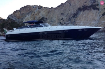 Italcraft X54 Ipanema usado à venda