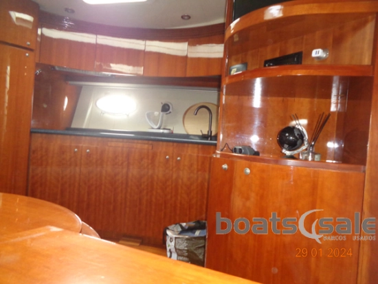 Italcraft X54 Ipanema de segunda mano en venta