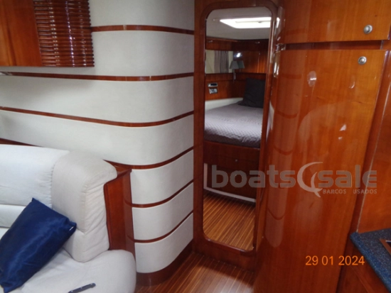 Italcraft X54 Ipanema de segunda mano en venta