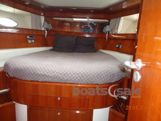 Italcraft X54 Ipanema de segunda mano en venta