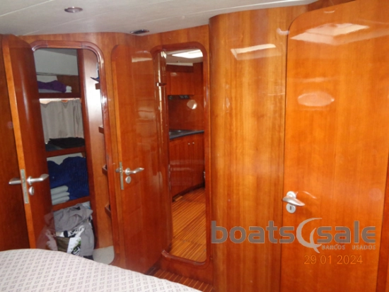 Italcraft X54 Ipanema de segunda mano en venta