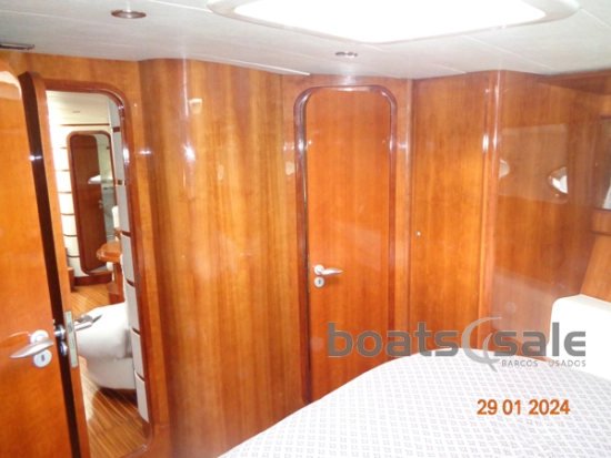 Italcraft X54 Ipanema de segunda mano en venta