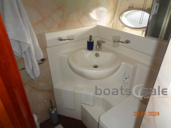 Italcraft X54 Ipanema de segunda mano en venta
