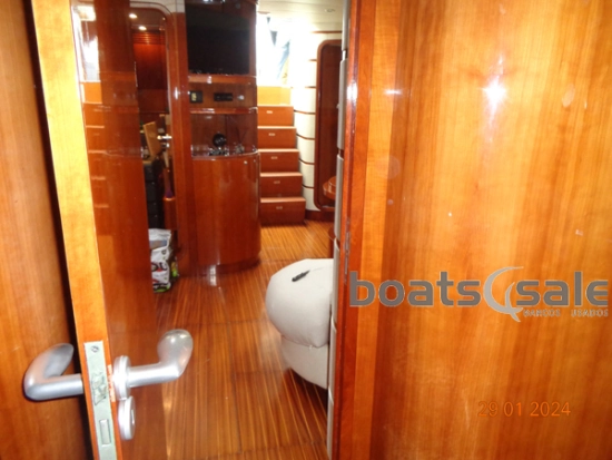 Italcraft X54 Ipanema de segunda mano en venta