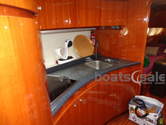 Italcraft X54 Ipanema de segunda mano en venta