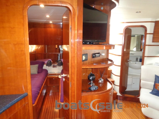 Italcraft X54 Ipanema de segunda mano en venta