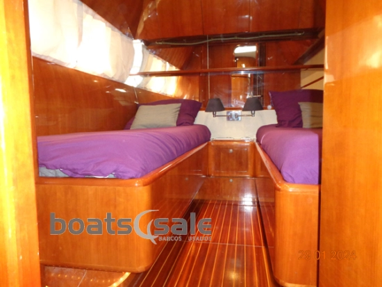 Italcraft X54 Ipanema de segunda mano en venta