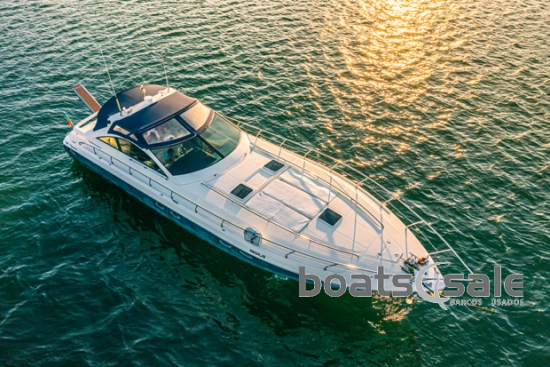 Italcraft X54 Ipanema de segunda mano en venta