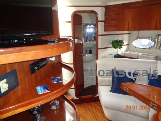 Italcraft X54 Ipanema de segunda mano en venta