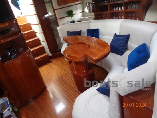 Italcraft X54 Ipanema de segunda mano en venta