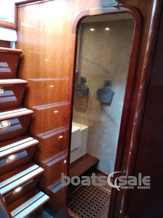 Italcraft X54 Ipanema de segunda mano en venta