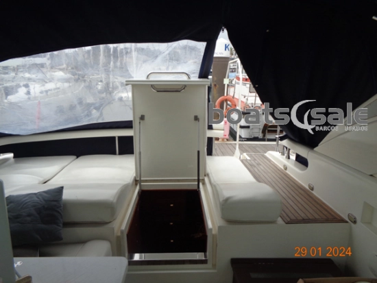 Italcraft X54 Ipanema de segunda mano en venta