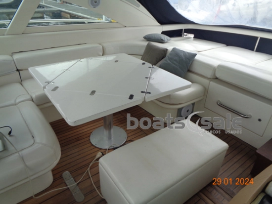 Italcraft X54 Ipanema de segunda mano en venta