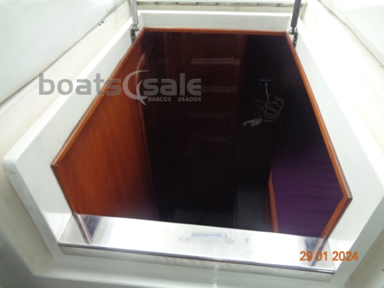 Italcraft X54 Ipanema de segunda mano en venta