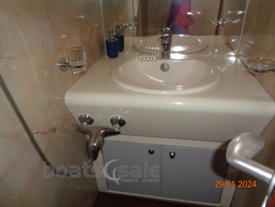 Italcraft X54 Ipanema de segunda mano en venta