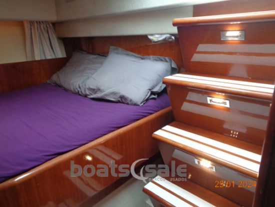 Italcraft X54 Ipanema de segunda mano en venta